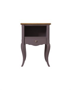 Тумба leontina lavanda фиолетовый 46 0x65 0x32 0 см Etg-home