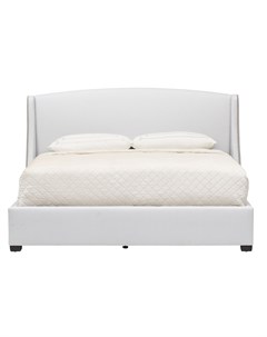 Кровать cooper мультиколор 195x130x215 см Idealbeds