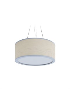 Потолочный светильник galactic jupiter chandelier s бежевый 11 см Woodled