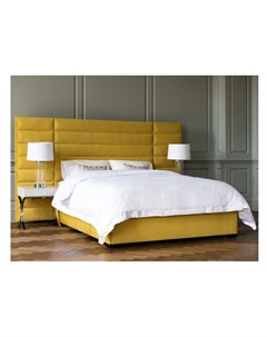 Кровать maxine мультиколор 250x140x215 см Idealbeds