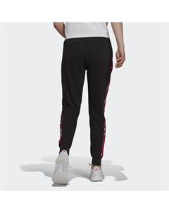 Брюки Essentials Print 3 Stripes Sportswear Adidas