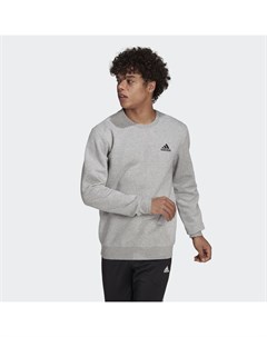 Флисовый джемпер Essentials Sportswear Adidas