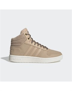 Высокие кроссовки Hoops 2 0 Performance Adidas