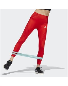 Леггинсы TLRD HIIT Lux 7 8 Performance Adidas