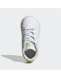 Кроссовки Stan Smith Tinkerbell Originals Adidas