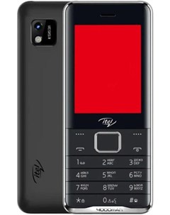 Мобильный телефон it5631 Black ITL IT5631 BK Itel