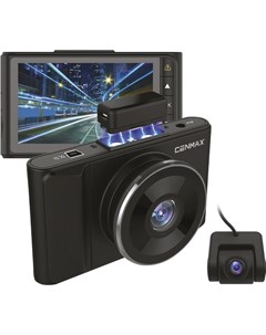 Видеорегистратор FHD 550 Cenmax