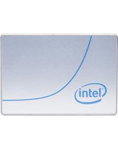 Внешний жесткий диск SSD 1TB SSDPE2KX010T807 99AKZN Intel