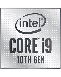 Процессор Core i9 10900K oem Intel