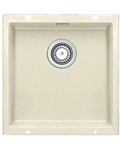 Мойка кухонная Rotan 400 U 521335 Blanco