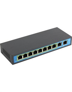 Коммутатор SWP 7508POE 2P PS Orient