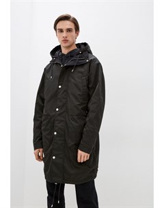 UO Sherpa Lined Sideline Parka Jacket