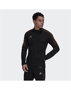 Олимпийка Tiro Sportswear Adidas