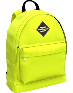 Рюкзак EasyLine 17L Neon Yellow 47432 Erich krause