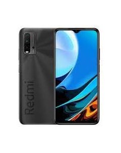 Мобильный телефон Redmi 9T 4Gb 128Gb с NFC Carbon Grey 31181 Xiaomi