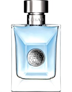 Туалетная вода Pour Homme 100мл Versace