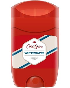 Дезодорант стик WhiteWater твердый 50мл Old spice