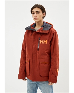 Куртка горнолыжная Helly hansen