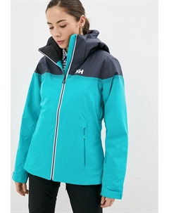 Куртка горнолыжная Helly hansen