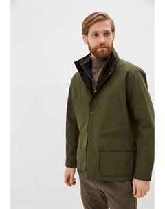 Куртка утепленная Barbour