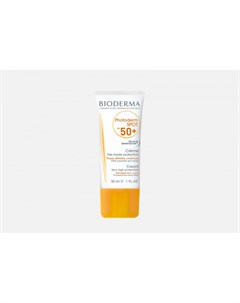 Крем для лица Bioderma