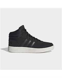 Высокие кроссовки Hoops 2 0 Performance Adidas