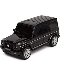 Радиоуправляемая машина Mercedes Benz G55 AMG 27029 Qunxing toys