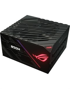 Блок питания ROG THOR 850P 90YE0090 B001N0 Asus