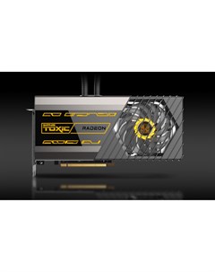 Видеокарта PCIE16 RX6900XT 16GB GDDR6 11308 06 20G Sapphire