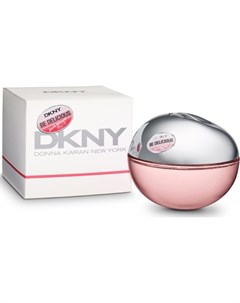 Парфюмерная вода Be Delicious Fresh Blossom 50мл Dkny