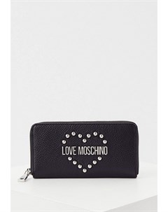 Кошелек Love moschino