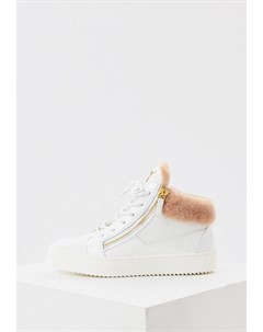 Кеды Giuseppe zanotti