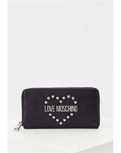 Кошелек Love moschino