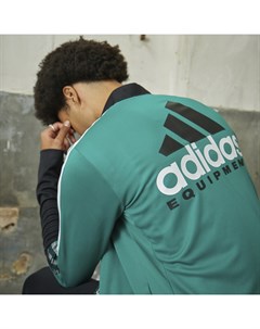 Олимпийка Equipment Tiro Adidas