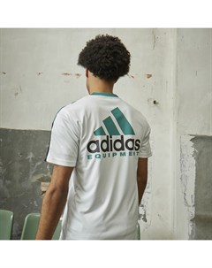 Футболка Equipment Tiro Adidas