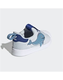 Кроссовки Superstar 360 Primeblue Originals Adidas