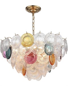 Люстра подвесная SL420 203 18 St luce