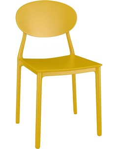 Стул Olive Yellow XH 8117 Y Loftyhome