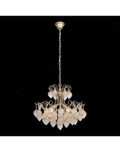 Подвесная люстра SL659 303 04 St luce