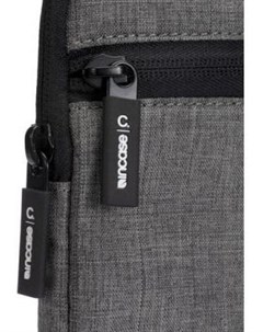 Сумка для ноутбука Carry Zip Brief серый INOM100631 GFT Incase