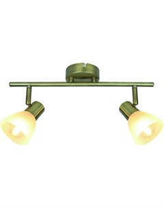 Спот A5062AP 2AB Arte lamp