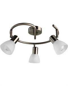 Спот A5062PL 3AB Arte lamp