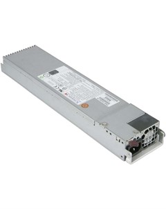 Блок питания PWS 1K23A 1R Supermicro