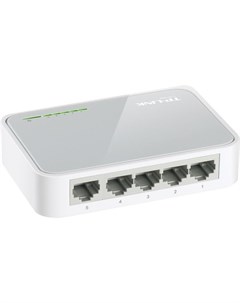 Коммутатор tl sf1005d Tp-link