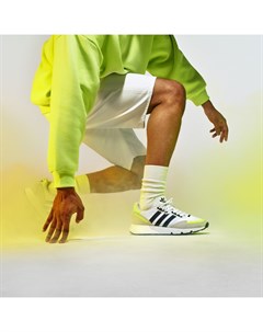 Кроссовки ZX 1K Boost Sportswear Adidas