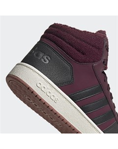 Высокие кроссовки Hoops 2 0 Performance Adidas