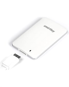 SSD диск 512Gb S3 Drive White SB512GB S3DW 18SU30 Smartbuy
