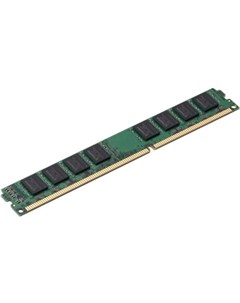 Оперативная память ValueRAM 8GB DDR3 PC3-12800 KVR16LN11/8WP Kingston