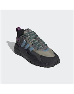 Кроссовки Nite Jogger Winterized Originals Adidas