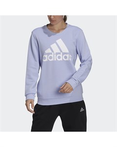 Джемпер Essentials Relaxed Logo Sportswear Adidas